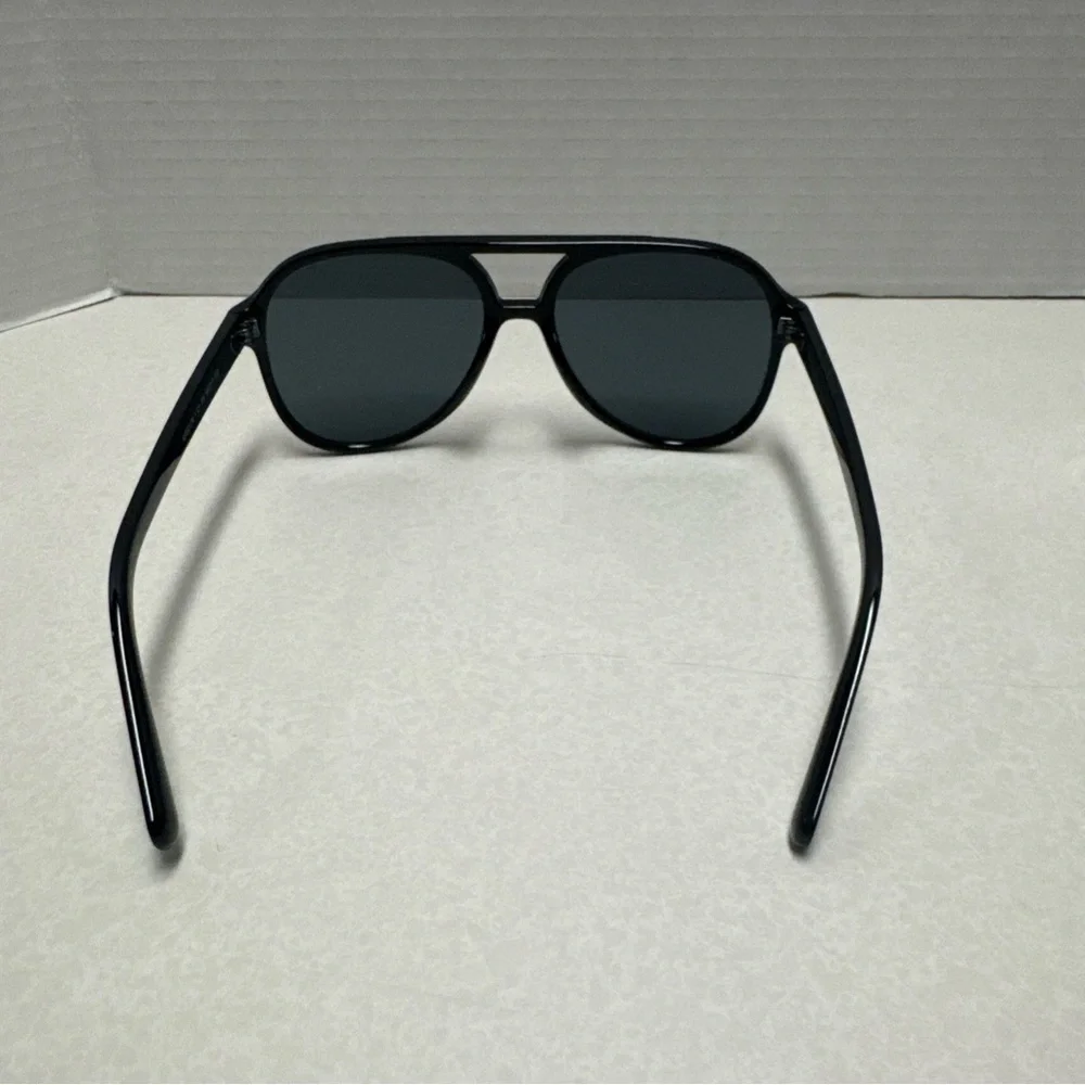 Herjour Retro Trendy Aviator Sunglasses for Women Or Men - NIB - 2 Pair